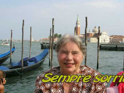 Santina a Venezia