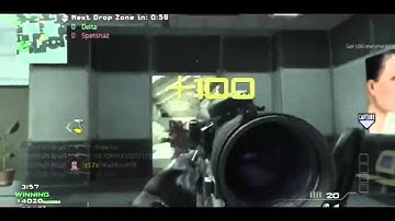 Multi-Cod TeamTage #2