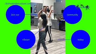 Clearwater Dance Depot on Spectrum TV
