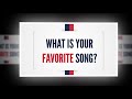 What Is Your All-Time Favorite Song | mcdi915 Music Hub | Channel Intro