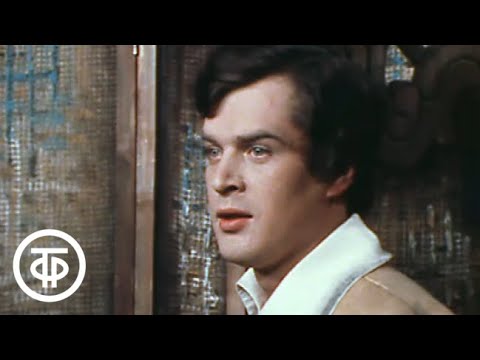 Ж.Мольер. Плутни Скапена. Малый театр. Постановка Е.Весника (1979)