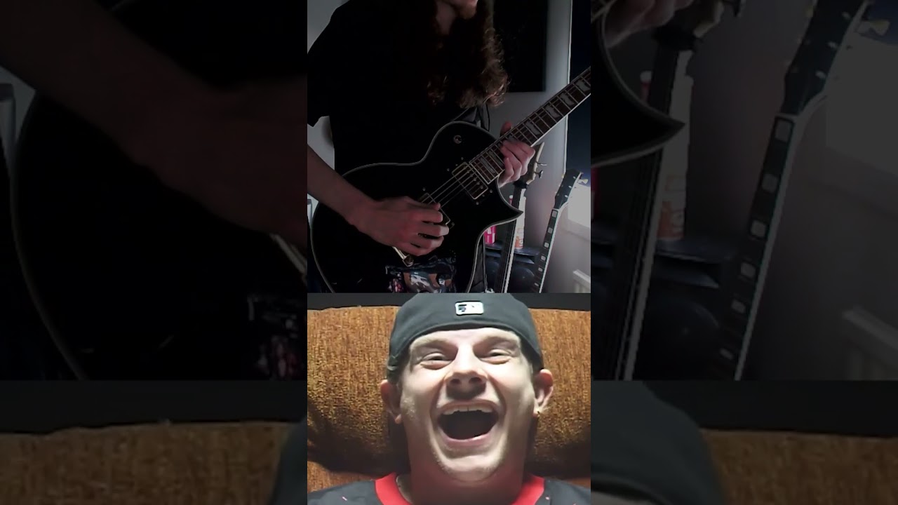 Kyle Gordon - Crawl to Me (Guitar Cover)