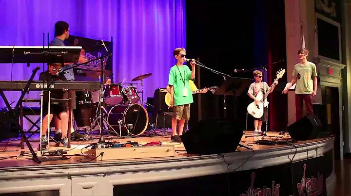 Aidan Finnegan, Connor Finnegan, Dominick Hamwey, ...