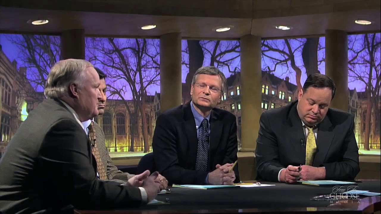 Testing Milton Friedman - Free Markets - Deregulation