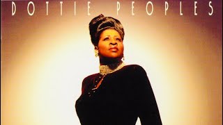 Dottie Peoples - Testify (Lyrics) Wealth