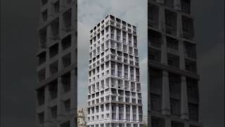 How to Make a Easy 3D Building in Blender | Beginner Tutorial