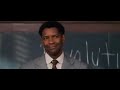 Filme O Grande Desafio Drama Denzel Washington Completo Dublado ótimo Filme 