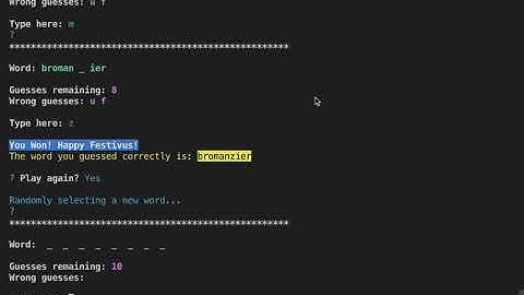 constructor-word-guess (demo, no audio)