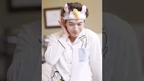 Abstinent CEO Woke Up Being Pregnant, Turns Out He Swaps Body with The Girl Carrying His Child!