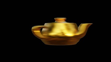 Blender Tutorial - Motion blur