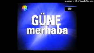 Show TV: Güne Merhaba Fon Müziği Full Versiyon 2000 - 2008 (Nette İlk Kez) Resimi