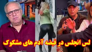 ماجرای حمایت دلبران سکسی از پرویز پرستویی