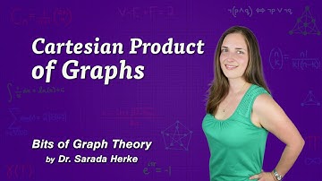 Graph Theory: 49. Cartesian Product of Graphs