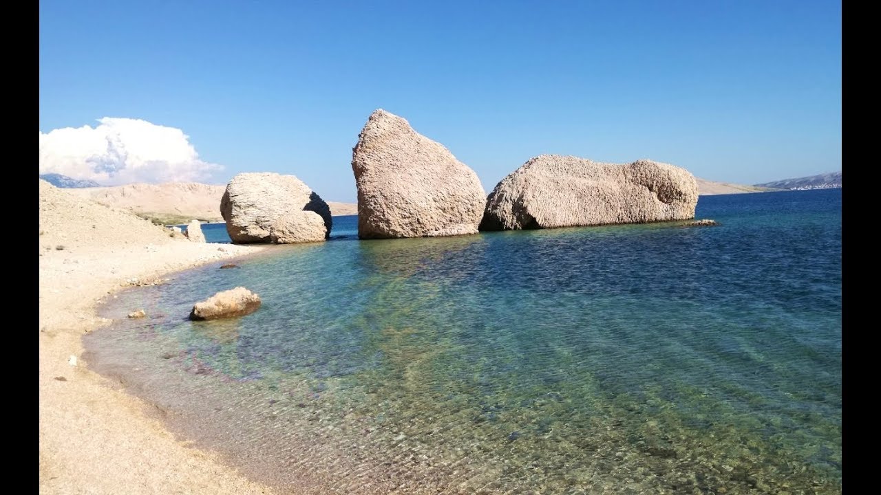 Beritnica Beach Pag - Berekinica Metajna Pag camera iphone 8 plus apk