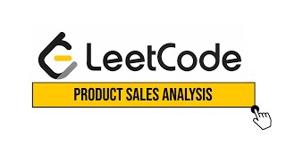 1068. Product Sales Analysis I