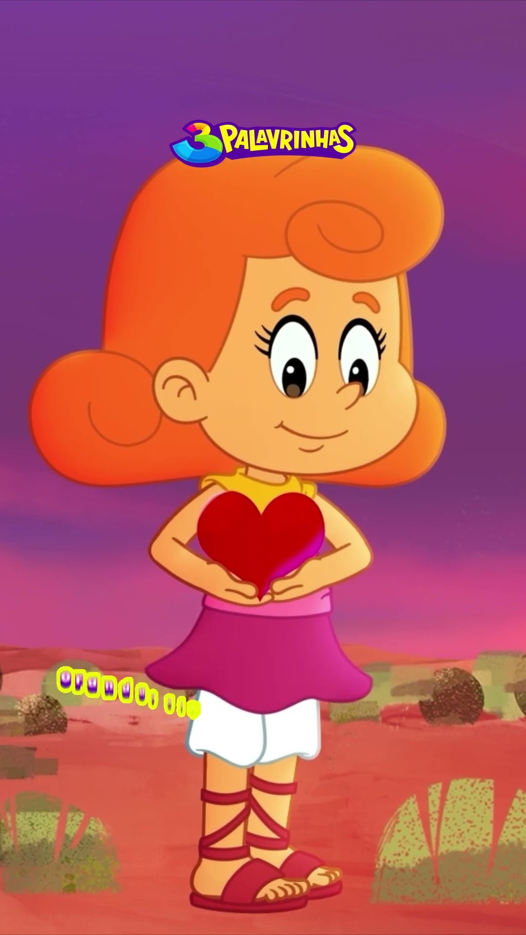 Ei amiguinhos, vamos aprender juntos como demonstrar amor ao próximo? Esse sentimento tão bonito!!
