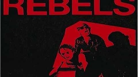 REBELS (Switzerland) - Artificial Insemination EP - 1979