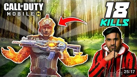 Call of Duty: Mobile - Gameplay Walkthrough Part 1 - Tutorial (iOS, Android)