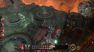 The Flying Spear