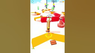 Shortcut Run - Level 39 - KEKO IPAD GAMEPLAY Android ios