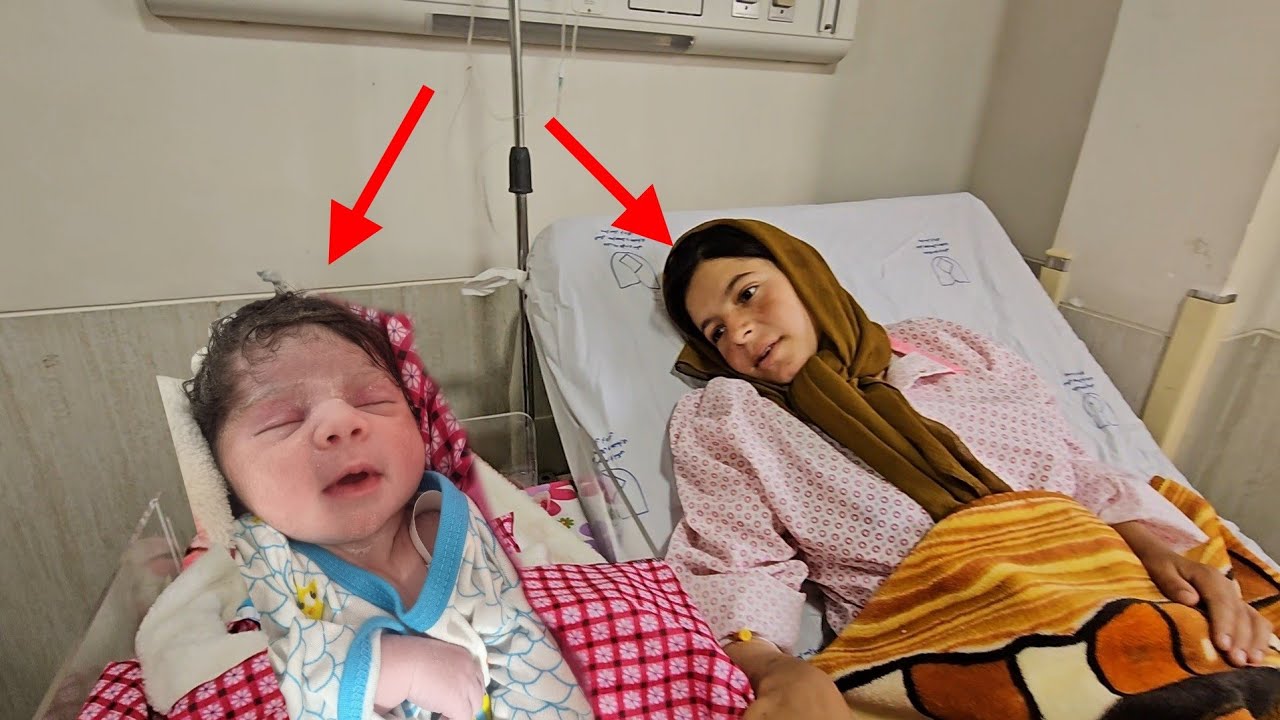 Конец трудностей Кобры; рождение ребенка и счастье на больничной койке.