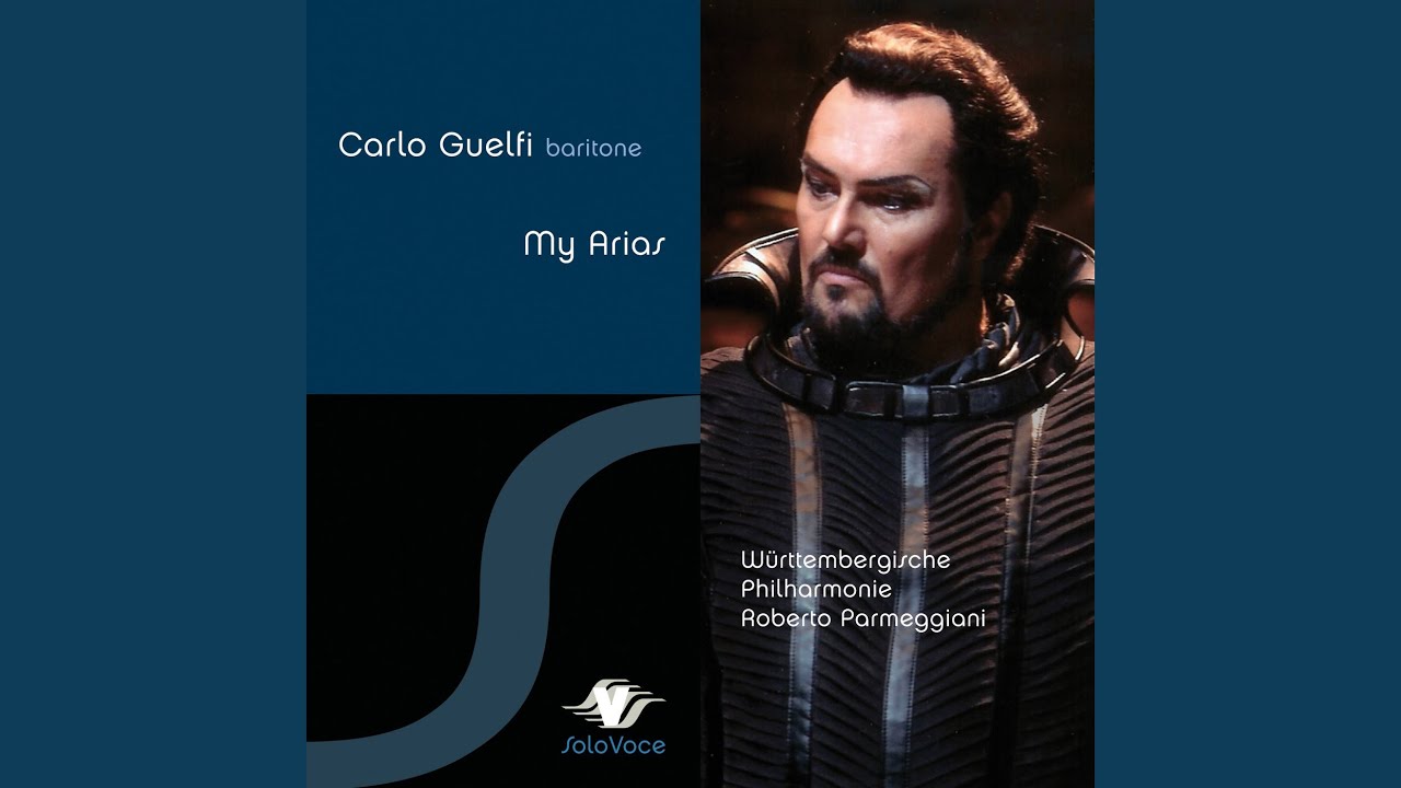Regardez Rigoletto, Act II: "Cortigiani vil razza" sur YouTube Regardez Rigoletto, Act II: "Cortigiani vil razza" sur YouTube