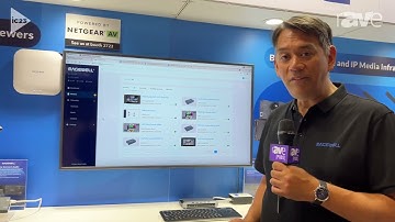 InfoComm 2023: Magewell Previews Control Hub Device and Stream Management Software