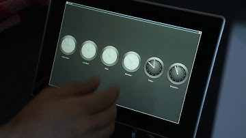 Building and running a QML application on your Garz & Fricke HMI