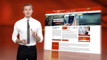 Vietnam Visa on Arrival - Vietnam Visa Embassy . www.Vietnamvisateam.com