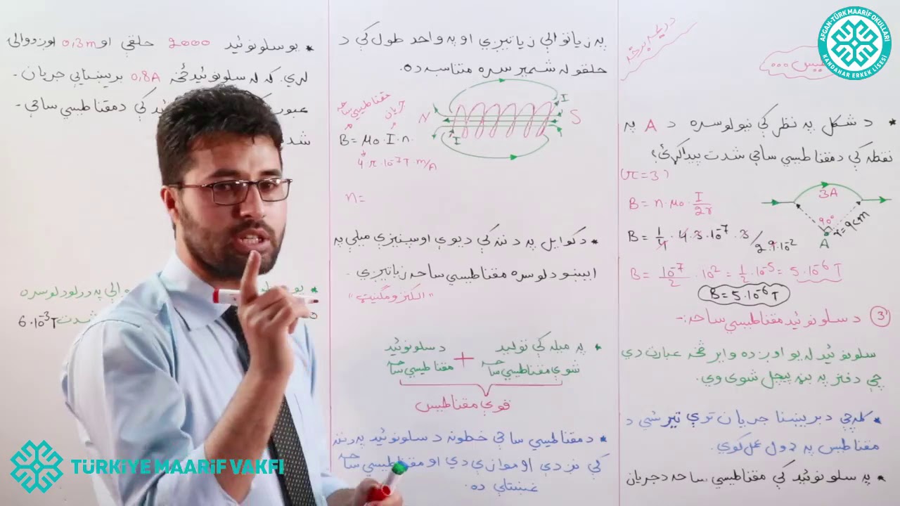 مقناطیس دریمه برخه