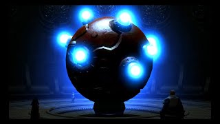 Final Fantasy XIV (Blind, w/ Bikdip & Joel) - P54 - Alexander: Gordias