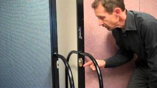 How To Connect 2 or More Room Dividers