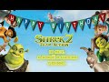 18 ГОДИКОВ МНЕ!!! - Shrek 2 Team Action (PC)