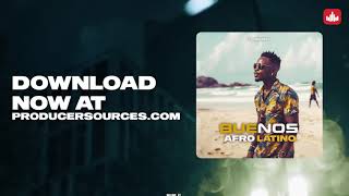 Buenos - Afro Latino - Producersources.com