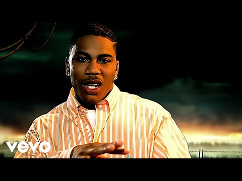 Nelly - N Dey Say