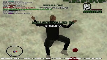 Witless Warriors vs [OS] The Old School