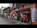 Penang Malaysia UNESCO Armenian street! Best tourist heritage attraction