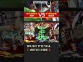 Andross (Rank-1 Pot) vs Verix (Rank-1 Nago)