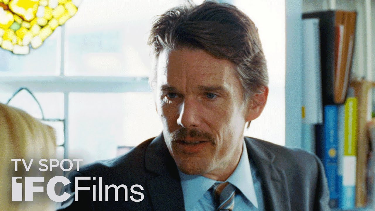 Boyhood | TV Spot “Academy” | IFC Films