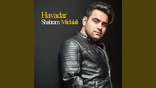 Delshooreh - Shahram Mirjalali