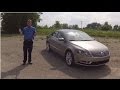 2014 Volkswagen CC Executive Review by Automotive Trends