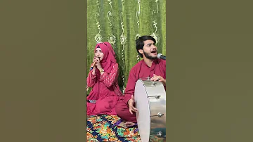Allah Humma Salle Ala Wa Molana Mohammadiv Ll Laiba Fatima Naat Laibafatima Viralvideo Tranding 