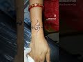 Om band tattoo #mkskinartstudio #omtattoo #bandtattoodesign #bandtattoo #virelpost #thanetattoo