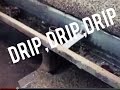 How to Fix a Leaky Gutter or Eave Trough with Drip Edge Flashing