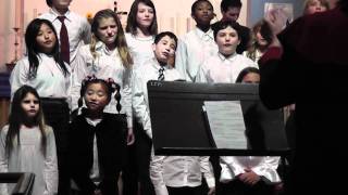 I'm Happy(The Holidays Are Coming!) and The Ha Ha Holiday Song