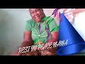 Rest In Peace Mama DJ Jose Deman Rest In Peace Mama DJ Jose Deman