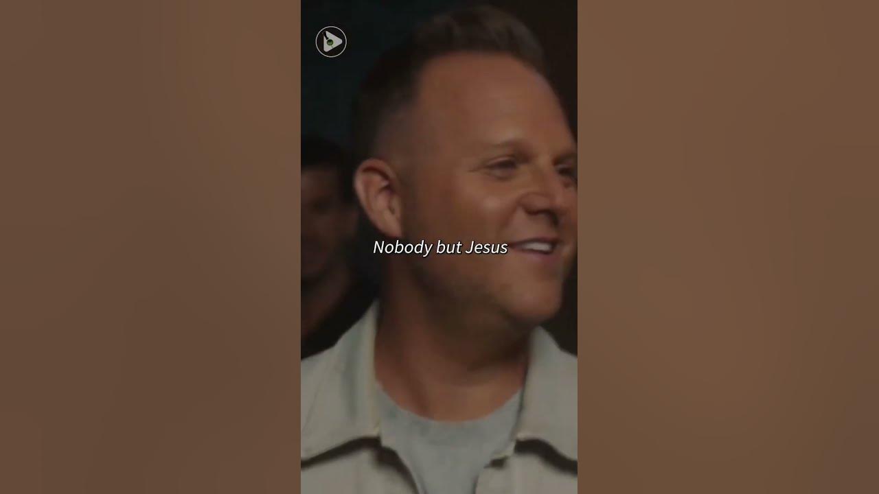 Nobody by Casting Crowns #nobody #castingcrowns #shortsfeed #shorts #viral Nobody by Casting Crowns #nobody #castingcrowns #shortsfeed #shorts #viral