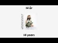 Hatari  14 r  14 years icelandic  english lyrics neyslutrans