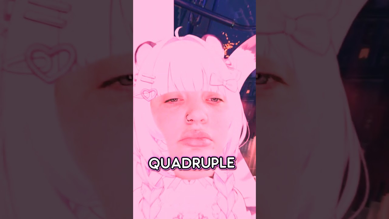 Kumi's "special" Headpat Toggle