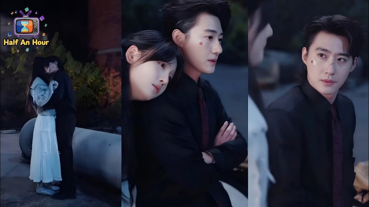 ممرضة بريئة تُنقذ حياة 